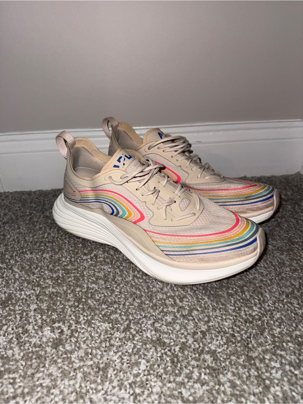 APL Women’s Streamline Sneakers
